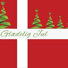 SSF ØNSKER ALLE EN GLÆDELIG JUL