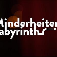 MINDRETALSLABYRINTH I SANKELMARK
Det kan være svært at komme ud af eller ind i et mindretal, men det&hellip;