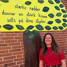 FLA-INTERVIEW MED ILDSJÆL LIS JESSEN
- Jeg er nok noget af en ildsjæl, siger Lis Jessen i&hellip;