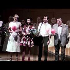 FESTEN - Alle familier har en hemmelighed
Lørdag den 21. marts kl. 20 - Stadttheater, Flensborg

I&hellip;
