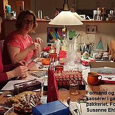 JUL PÅ HJUL 

SSF Bredsted og omegn valgte også i år at aflyse sin julefrokost - selv om det&hellip;