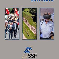 NYT ÅRSHÆFTE ER UDKOMMET

På SSFs landsmøde i dag i Husum blev det nye årshæfte ”Sydslesvig kort&hellip;