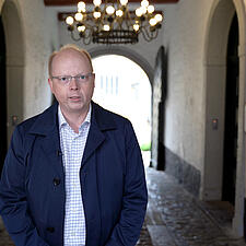 HILSEN FRA STEFAN SEIDLER
SSWs spidskandidat til forbundsdagsvalget, Stefan Seidler, er kommet med&hellip;