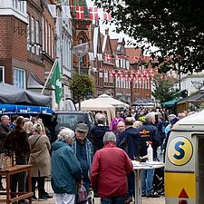 EN HISTORISK DAG I TØNDER
For første gang nogensinde har det danske mindretal i Sydtønder Amt og det&hellip;