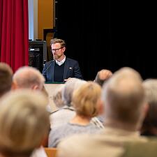 BEVILLING: TO STÆRKE FÆLLESPROJEKTER PÅ VEJ
Sydslesvigudvalgets meddelelse om bevillingen for 2026&hellip;