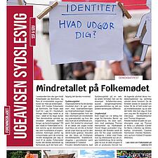 Så er Ugeavisen klar igen – I kan læse den digitale udgave nu

Denne gang har Ugeavisen fokus på&hellip;