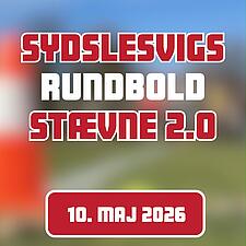 Kan du gøre det bedre? Så er det nu, du skal samle dit hold!
Rundboldstævnet i Sydslesvig – den&hellip;