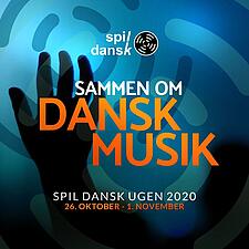 SPIL DANSK DIGITALT OG FYSISK
Corona-restriktionerne skal ikke stoppe Spil Dansk 2020. Vi holder&hellip;
