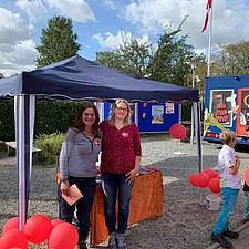Kulturfestival i læk skole
