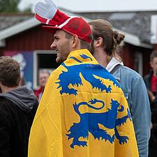 2. KAMPDAG - FORMIDDAGSKAMP I FLENSBORG
Sikke en dag - tætte opgør, klare kampe, masser af mål, god&hellip;