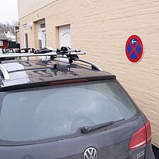 UHOLDBAR SITUATION PÅ PARKERINGSPLADSEN
Stemningen på parkeringspladsen på Flensborghus har gennem&hellip;