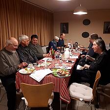 ANGELIKA HESSELBARTH BLEV GENVALGT SOM FORMAND

I går aftes holdt SSF St. Peter distrikt deres&hellip;