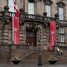 FOLKETINGET KOMMER PÅ BESØG
Fra den 16. til 18. juni gennemfører Folketinget en stor&hellip;