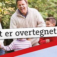 LÆR DANSK SAMMEN MED DINE BØRN