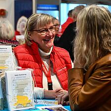 SYDSLESVIG PÅ REJSEMESSEN
Rejsemessen FERIE FOR ALLE i Herning er i fuld gang, og med ca. 1000&hellip;