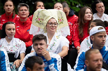 Europeada er mere end en fodboldturnering