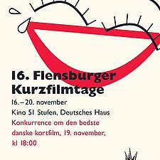 Sydslesvigsk Forening donerer 1000,- euro til vinderen af den bedste danske kortfilm :-)