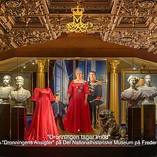 🇩🇰👑 Kongehuset er et stærkt erhvervs- og kulturfyrtårn, når Danmark fører sig frem på de&hellip;