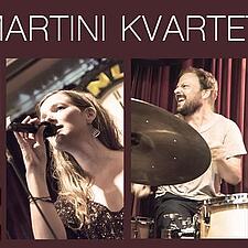 JAZZ i MEDBORGERHUSET - KIRA MARTINI KVARTET
Fredag den 20. november kl. 20 - Medborgerhuset,&hellip;