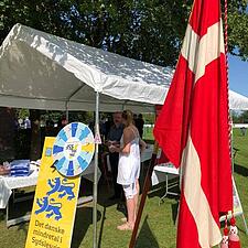 Lørdag den 24.august 2019 deltog SSF Sønder Brarup, Midtangel og Omegns Danske Menighed og&hellip;