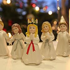 Adventskaffe lørdag den 1. december 2018 kl. 14.30 Flensborghus, Stor Sal
Så begynder den søde&hellip;