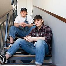STUEKONCERT PÅ DANSK GENERALKONSULAT
Tvillingebrødrene Jesper og Jonas Trumm (29) fra Aabenraa,&hellip;