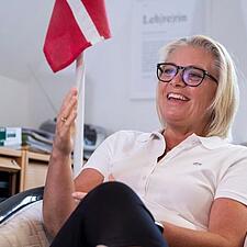 🇩🇰 TILLYKKE 🇩🇰
I dag har SSFs formand Gitte Hougaard-Werner fødselsdag. Hun fylder 50 år, og vi&hellip;