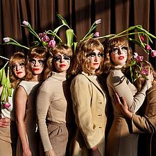 KOM TÆT PÅ TOVE DITLEVSEN i "TOVE ! TOVE ! TOVE !"
Onsdag den 11. marts kl. 20 - Stadttheater,&hellip;