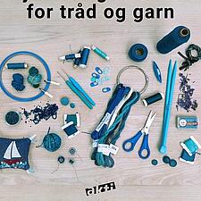 FLENSBORG AMT STØTTER SYDSLESVIGS FESTIVAL FOR TRÅD OG GARN 7. NOVEMBER 2020. Tilmelding fra den 11.&hellip;
