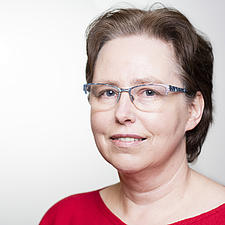Annette Neumann.