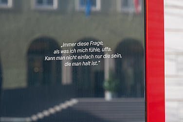 Spørgsmålet om identitet