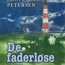 Foredrag med Finn E. Petersen torsdag den 05. oktober kl. 19 på Uffe-Skolen