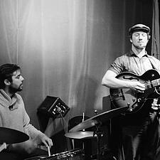 Richard Farrell and The Last Tribe
Fredag den 18. november kl. 20 - Medborgerhuset, Egernførde
&hellip;