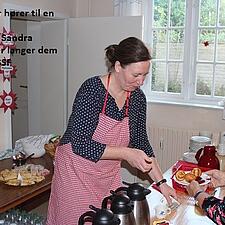 JULEBASAR TRAK TURISTER

Salen var stuvende fuld, da de danske foreninger og institutioner i dag&hellip;