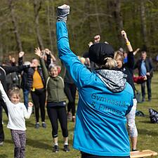LØVELØBET 2023 STARTER OM LIDT
I dag holdes anden udgave af Løveløbet. På seks startsteder&hellip;