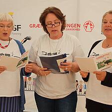 Fornyende morgensang i Sydslesvigteltet

Anført af Anette Neumann, Kirsten Futtrup og Gitte&hellip;