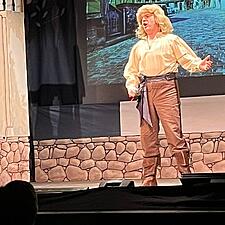 Den nye opera “Figaros” med forestillingen “De tre Musketerer” Et brag af en forestilling på&hellip;