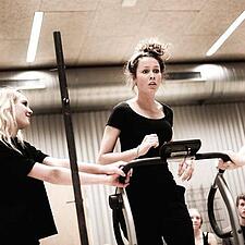 SKABERWERKET viser DET NORMALE LIV
Lørdag den 25. april kl. 19 - Hans Meng-Skolen, Sild
Gratis&hellip;