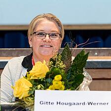 100 DAGE MED GITTE

Den 9. november 2019 fik Sydslesvigsk Forening en ny formand - Gitte&hellip;