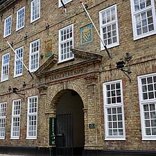 FLENSBORGHUS HOLDER LUKKET DEN 2. OG 3. OKTOBER
På grund af ”Den Tyske Genforeningsdag” (Tag der&hellip;