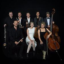 NORDISK JUL - HJERTETS LYS
Søndag den 20. december kl. 20 - Slesvighus, Slesvig

HELENE BLUM &&hellip;
