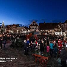 TAG MED SSF TIL JULEBYEN RIBE

Lørdag den 27. november byder SSF Tønning-Garding Distrikt på en&hellip;