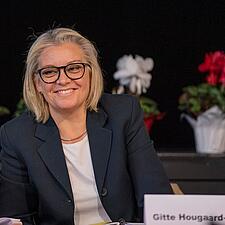 FORMAND GENVALGT
Gitte Hougaard-Werner er netop blevet genvalgt som formand for Sydslesvigsk&hellip;