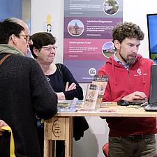 Mindretallet på Ferie for alle 2024

Den 23.-25. februar 2024 informerer SSF sammen med&hellip;