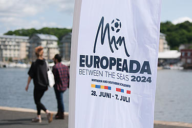 Europeada: Sydslesvig melder klar til kæmpe fodboldfest