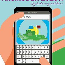 ÅRSMØDEPLAKATEN 2013 - SYDSLESVIG KALDER!

læs mere:&hellip;