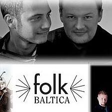 folkBALTICA PRÆSENTERER FRISK VIND PÅ FLENSBORGHUS
søndag 21. april kl. 15:30

Det er et erklæret&hellip;