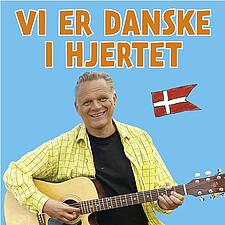 SIGURD BARRETTS SANG PÅ SPOTIFY
"Vi er danske i hjertet" kan nu høres på Spotify, hvor Sigurd&hellip;