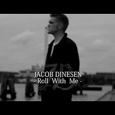 !!! HUSK !!!
Om præcis 4 uger - fredag den 27. juli  - er der koncert med Jacob Dinesen på&hellip;