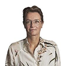 Velkommen til, Susanne Hyldelund - Danmarks ny ambassadør i Tyskland.